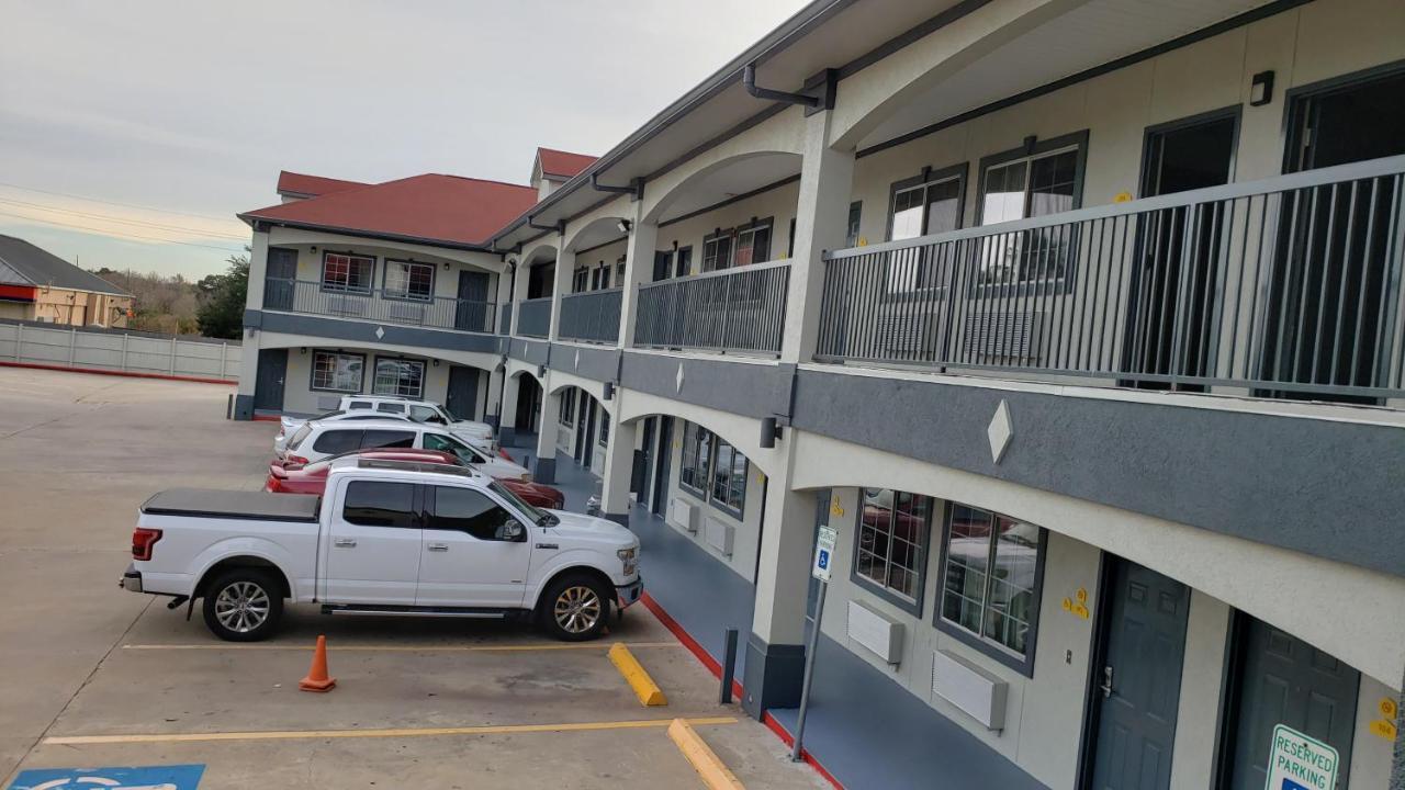 Palace Inn アディックス エクステリア 写真