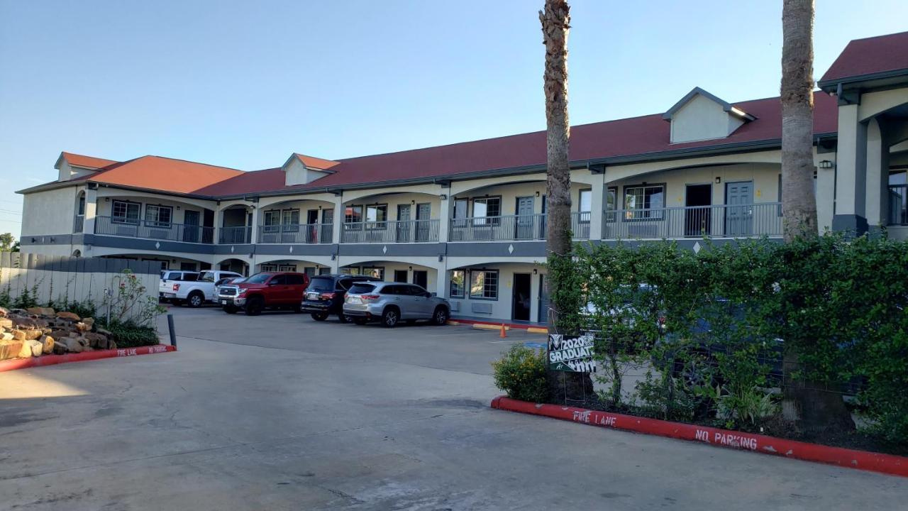 Palace Inn アディックス エクステリア 写真