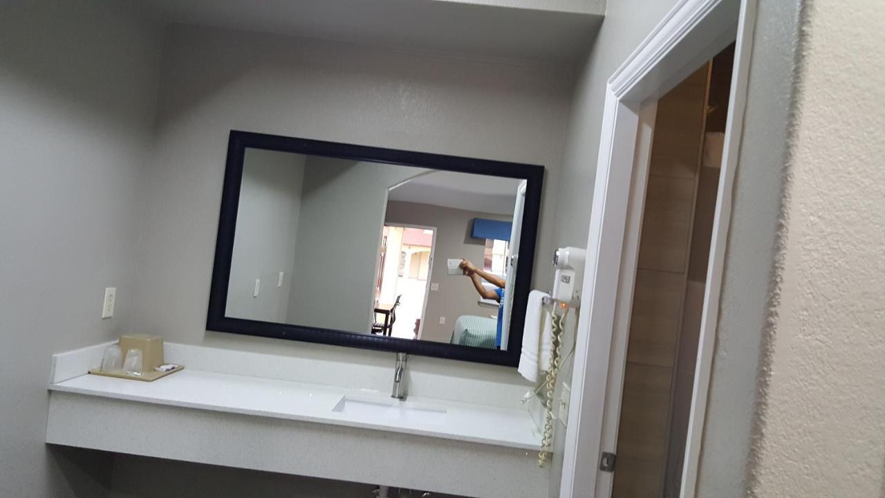 Palace Inn アディックス エクステリア 写真