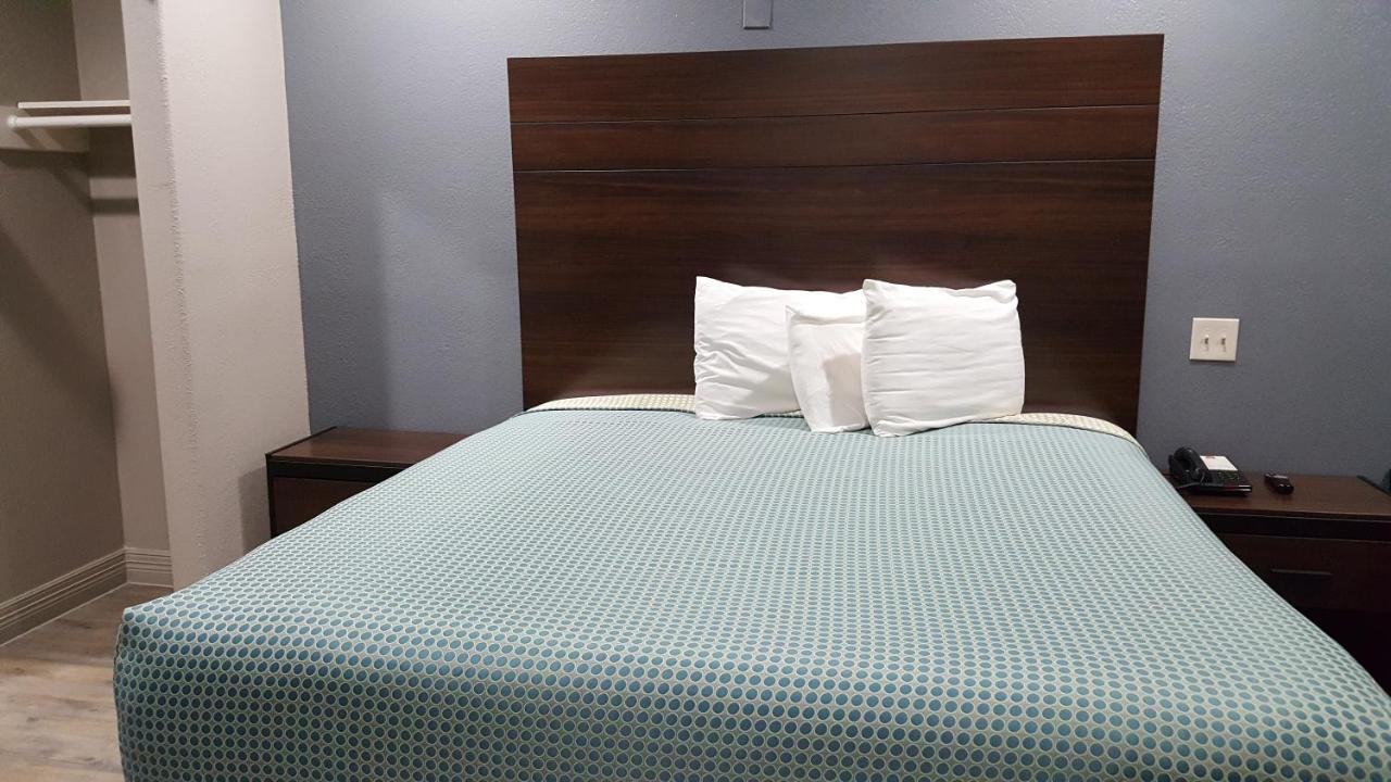 Palace Inn アディックス エクステリア 写真